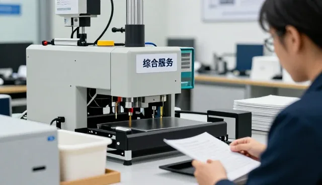 供应链解决方案